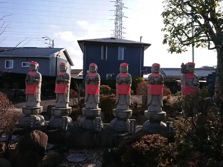 青柳院(神奈川県)