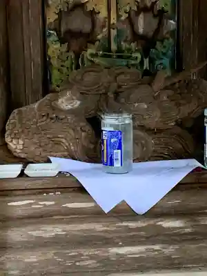 青麻神社(宮城県)