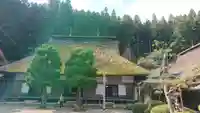 慧日寺のその他建物