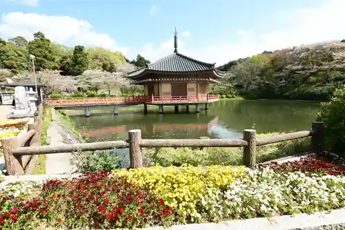安倍文殊院 (奈良県)