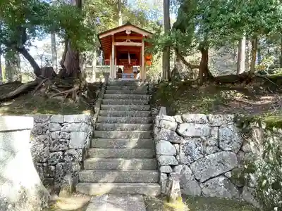 引接寺(滋賀県)
