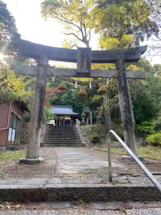 三宅神社(京都府)