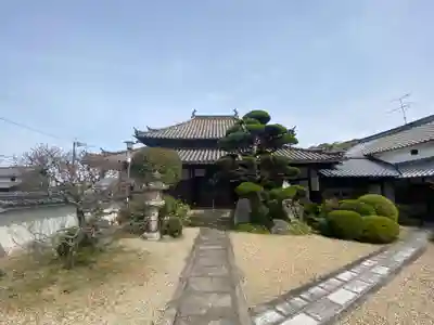法然寺(奈良県)