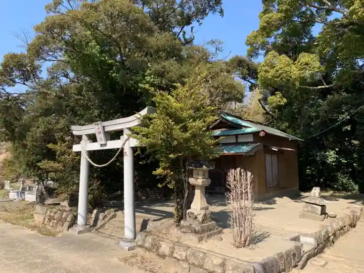 山神社(千葉県)
