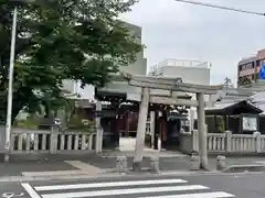 多賀神社(香川県)