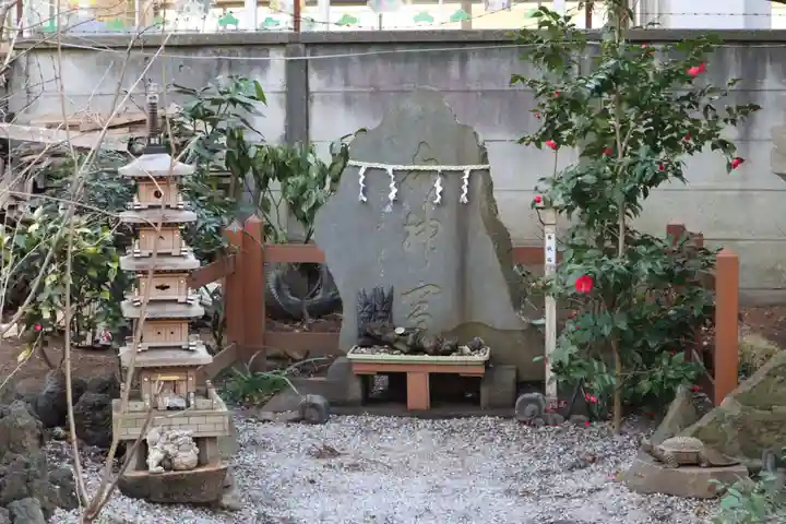 敷島神社(埼玉県)
