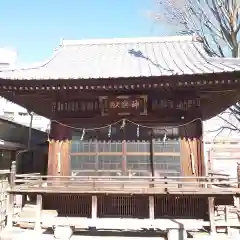 温泉神社〜いわき湯本温泉〜の建物その他