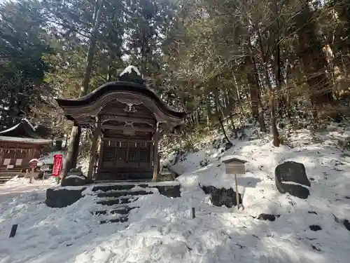 日枝神社(岐阜県)