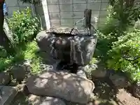 袖ケ崎神社(東京都)
