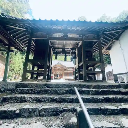 高岡神社(岡山県)