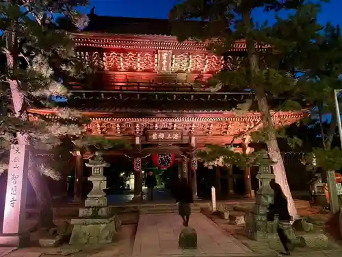 智恩寺(京都府)