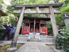 柳谷観音　楊谷寺(京都府)