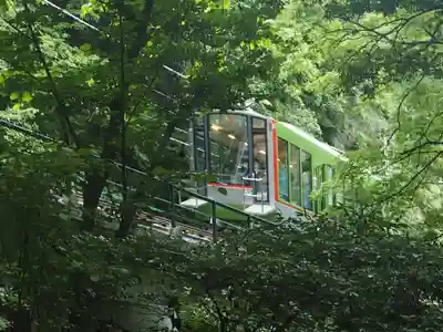 大山寺(神奈川県)