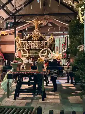 鳥越神社の{uncategorized: "未分類", other: "その他", undefined: "問題あり", building: "その他建物", grave: "お墓", sacred_gate: "鳥居", guardian: "狛犬", statue: "像", buddha: "仏像", history: "歴史", nature: "自然", garden: "庭園", animal: "動物", pagoda: "塔", temizu: "手水舎", mountain_gate: "山門・神門", sanctuary: "本殿・本堂", subordinate: "末社・摂社", art: "芸術", scenery: "景色", jizo: "地蔵", ema: "絵馬", goshuin: "御朱印", omikuji: "おみくじ", items: "授与品その他", amulet: "お守り", goshuincho: "御朱印帳", eats: "食事", festival: "お祭り", votive_dance: "神楽", shichigosan: "七五三参", wedding: "結婚式", experience: "体験その他", initially: "初詣", around: "周辺", anti_infection: "感染症対策"}