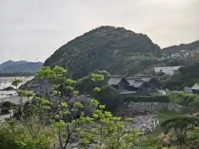 鵜戸神社(大御神社境内社)(宮崎県)