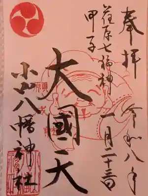 八幡神社(東京都)