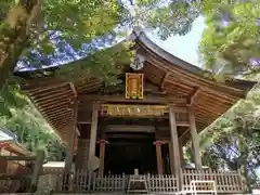 志賀海神社(福岡県)
