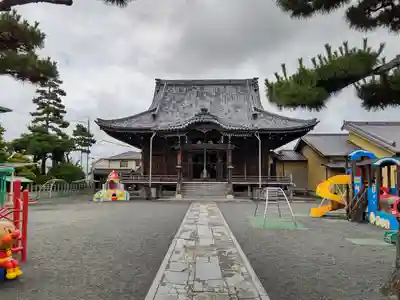 海蔵寺(静岡県)