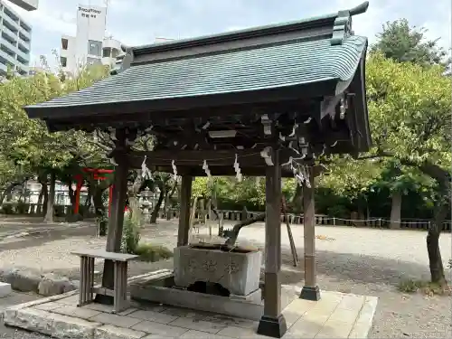 町田天満宮(東京都)