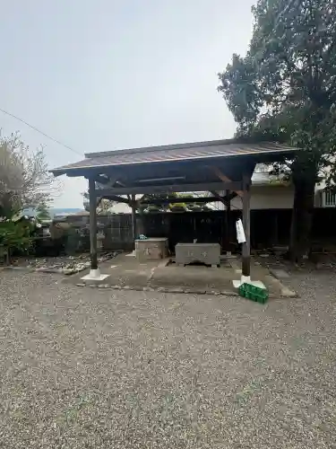 長峯神社(三重県)