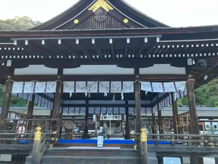 松尾大社(京都府)