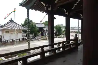 大念佛寺のその他建物