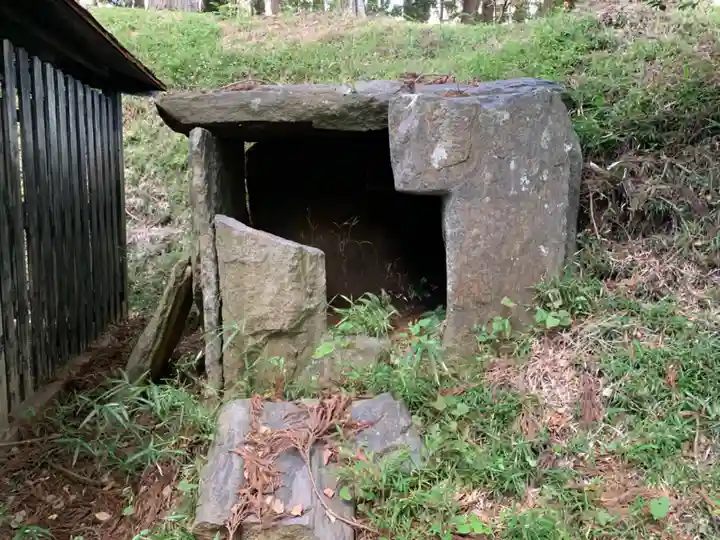 又見神社(香取神宮摂社)(千葉県)
