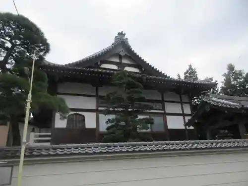 霊泉院(東京都)