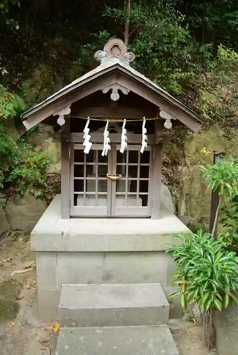 稲荷神社(神奈川県)
