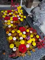 滑川神社 - 仕事と子どもの守り神(福島県)