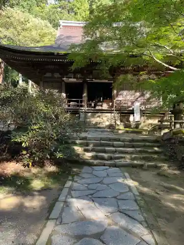 室生寺(奈良県)