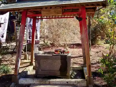 千代ケ岡八幡宮(栃木県)