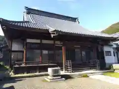 感応寺(福井県)