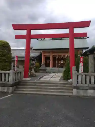 住吉神社(神奈川県)