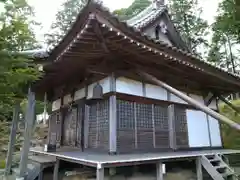 明王寺(滋賀県)