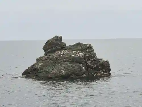 二見興玉神社(三重県)