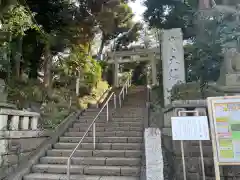 代々木八幡宮(東京都)