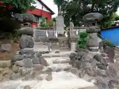 五霊神社(群馬県)