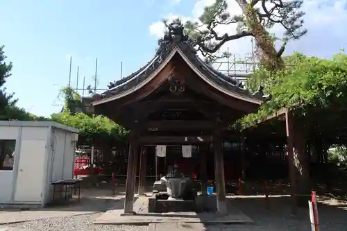 葛井寺(大阪府)