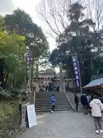 日根神社(大阪府)
