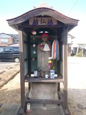 立信教会(愛知県)