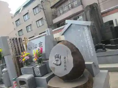 川崎大師（平間寺）のその他建物