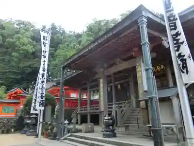 青岸渡寺(和歌山県)