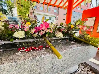 生田神社(兵庫県)