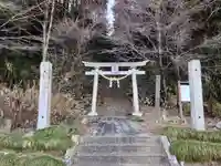 十二所神社(栃木県)