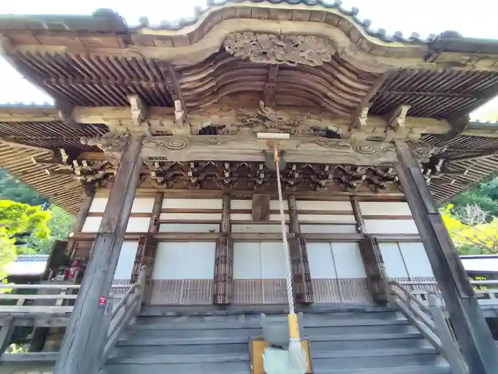 金剛城寺(兵庫県)