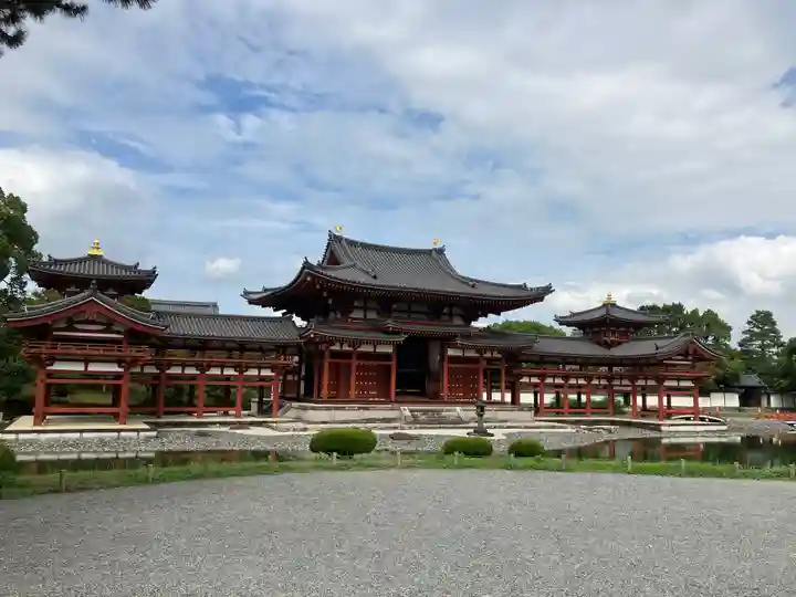 平等院(京都府)