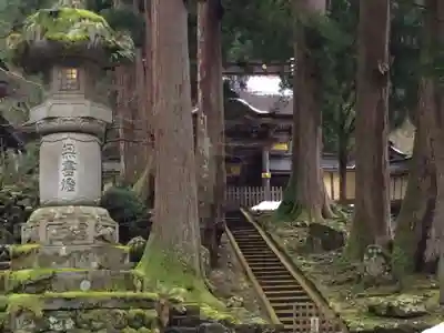 永平寺のその他建物