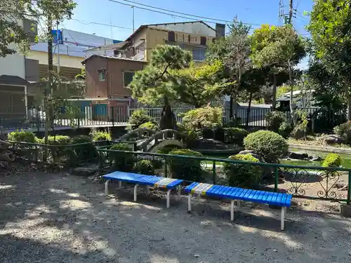 浅間神社(千葉県)