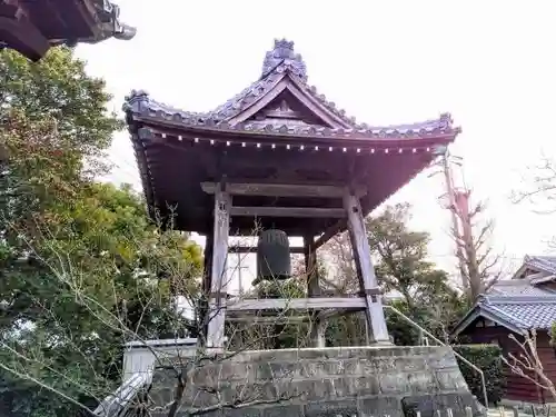 高布山 金勝寺のその他建物